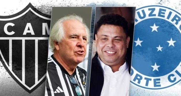 _minelle_kajuru's tweet photo. A DIFERENÇA DAS SAF's:
🐓 @Atletico 
💰 2,1 Bilhões
📊 75% da SAF
🏟️ Arena MRV e CT
📈 Assumiu 100% da dívida 

🦊 #Cruzeiro
💰 50 Milhões
📊 90% da SAF
🏟️ As 2 Tocas
📈 Não assumiu a dívida https://t.co/cl6ussPQHY