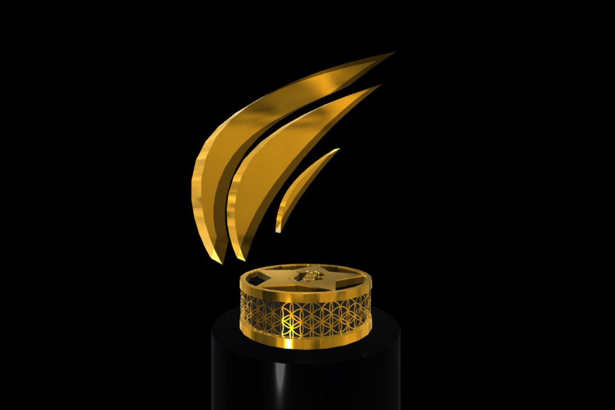 OnChain Trophy tweet media