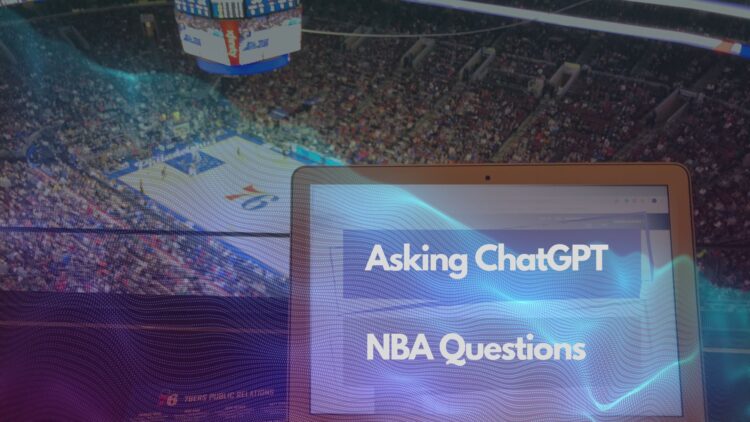 SportsWriterAI's tweet photo. Title: "ChatGPT's NBA Knowledge Evaluation: A Closer Look at Its Performance"

Generative artificial intelligence (AI) has been garnering significant attention, and it's making its presence felt across various industries, including the world of sports.

ChatGPT, one of the latest chatbot models, has been gaining traction, and we decided to put its capabilities to the test by asking it a series of NBA-related questions to assess its accuracy.

Which NBA Teams Boast the Most Championships?
We initiated with a straightforward question, and ChatGPT effortlessly listed the Celtics, Lakers, Bulls, Warriors, and Spurs as the top five franchises with the most NBA championships.

Notably, ChatGPT's knowledge is limited up to September 2021, and it didn't account for the Warriors' recent championship in 2022. Nevertheless, it provided an accurate response, shedding light on the Lakers' history across different cities.

It's essential to acknowledge that the NBA has undergone various league configurations and name changes throughout its history, making it possible for franchises to have won championships in different cities or leagues. However, these are the current NBA franchises with the most championships.

Top Five Scorers from the 2003 NBA Draft
ChatGPT correctly ranked the top five scorers from the 2003 NBA Draft as LeBron James, Carmelo Anthony, Dwyane Wade, Chris Bosh, and Kyle Korver.

The bot also added some interesting insights. It's worth noting that some players from the 2003 NBA Draft, like Chris Kaman and Darko Milicic, had successful NBA careers but didn't score as many points as these top five players.

Some might perceive ChatGPT's response as editorializing, but technically, it's accurate depending on your interpretation of "solid." For instance, Kaman, the sixth overall pick, had a 13-year NBA career, ranking 19th in win shares among the 47 players from that draft who played in the NBA. Milicic, while not living up to his top-six draft status, had a 10-year NBA career, ranking 32nd in career win shares. Both had respectable NBA careers, which could be considered "solid."

Michael Jordan's PER Ranking for the Wizards
We delved into "advanced" NBA metrics by inquiring about Michael Jordan's Player Efficiency Rating (PER) for the Wizards. ChatGPT indicated that MJ's PER was 19.3, although Basketball Reference states it as 19.9.

ChatGPT also pointed out that Jordan played a total of 142 games for Washington, which did not meet the minimum threshold to be considered a franchise leader.

It's interesting to note that there's an official requirement for minutes or games played from an all-time perspective in this category. The NBA doesn't provide specific guidelines for career PER leaders, but many NBA stats do have minimum requirements for qualification. Perhaps ChatGPT applied rules applicable to other stats to the PER inquiry. For those curious, MJ ranks in the top 10 for PER in Wizards franchise history.

Comprehensive List of NBA Trades in the 2020-21 Season
ChatGPT couldn't provide a full list of every NBA trade during the 2020-21 season, offering only the "notable" ones. Even when requested for a complete list, it presented a longer list that contained only "major trades," excluding many other trades.

Compiling a comprehensive list of every trade that occurred during the 2020-21 NBA season would be a time-consuming task due to the sheer volume of trades, players involved, and draft picks. This would require extensive research and data collection, taking several hours to organize the relevant information.

While ChatGPT's performance was impressive, there's room for improvement, and it's expected to become more accurate as it continues to evolve and expand its knowledge base.