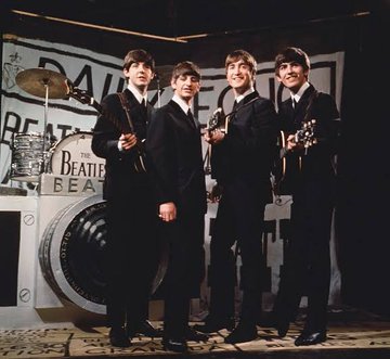 The Beatles long-awaited and much-debated final single, 'Now and Then thedailycourierng.com/the-beatles-lo… #BeatlesNowAndThen #MusicalLegacy #LongAwaitedSingle #AIInnovation #MusicHistory #IconicBand #NostalgicTribute #EnduringInfluence #LegendaryJourney #TimelessLegacy