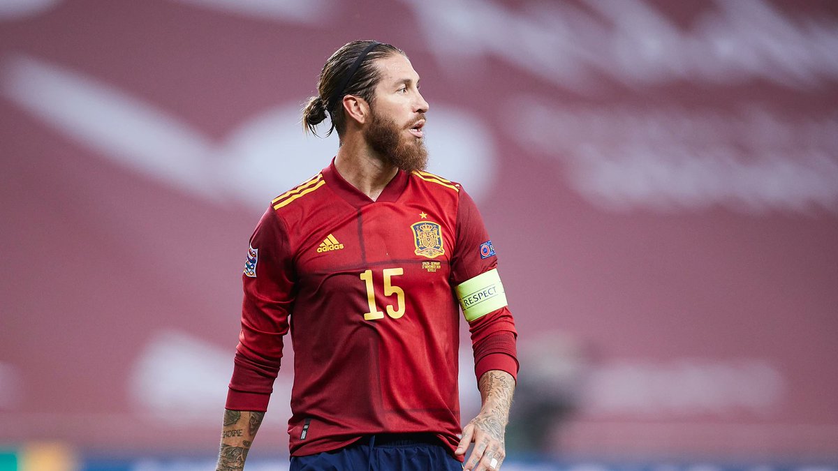 ⁉️ ¿Quieres que SERGIO RAMOS vuelva a la SELECCIÓN?

🔁 RT - SÍ
❤️ 'Me gusta' - NO

📺 ¡Participa en nuestra encuesta!