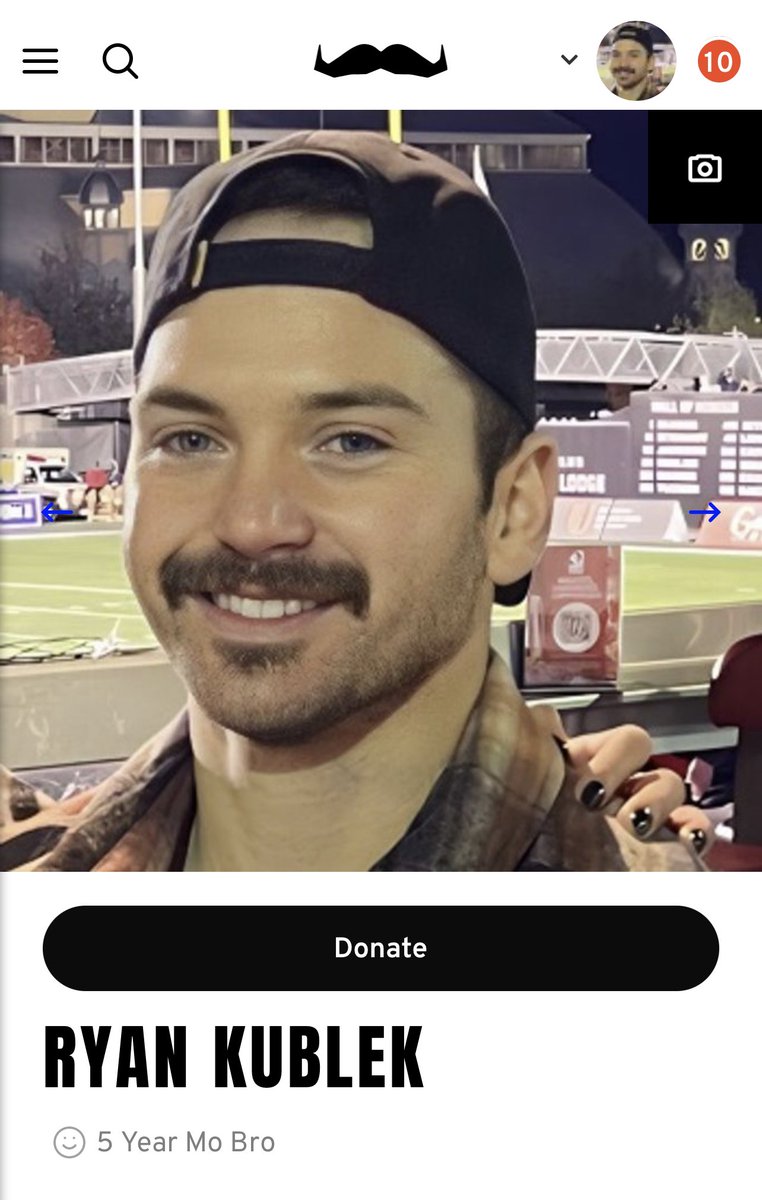 Donate to help me raise much-needed funds for #menshealth this #Movember – for all the dads, brothers, sons and mates in our lives. Stop men dying too young. movember.com/m/13444310?mc=6