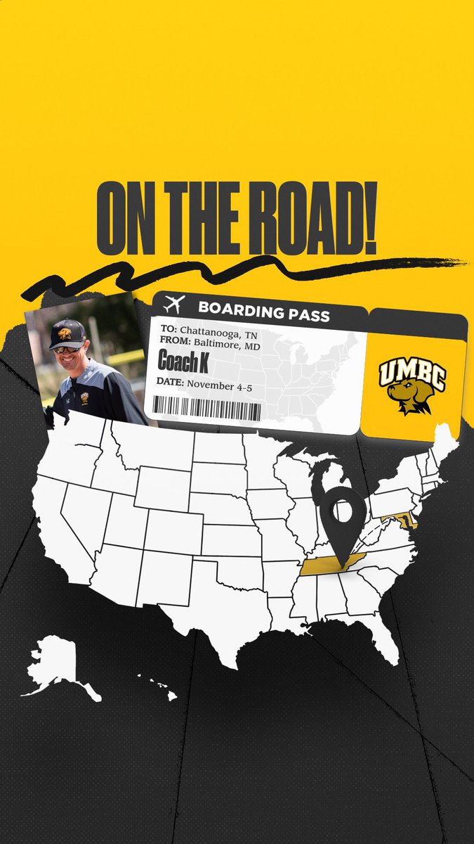 UMBC Softball tweet media