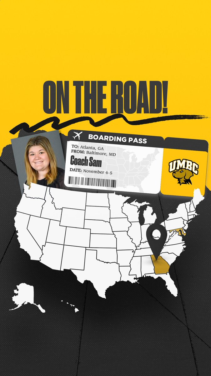 UMBC Softball tweet media