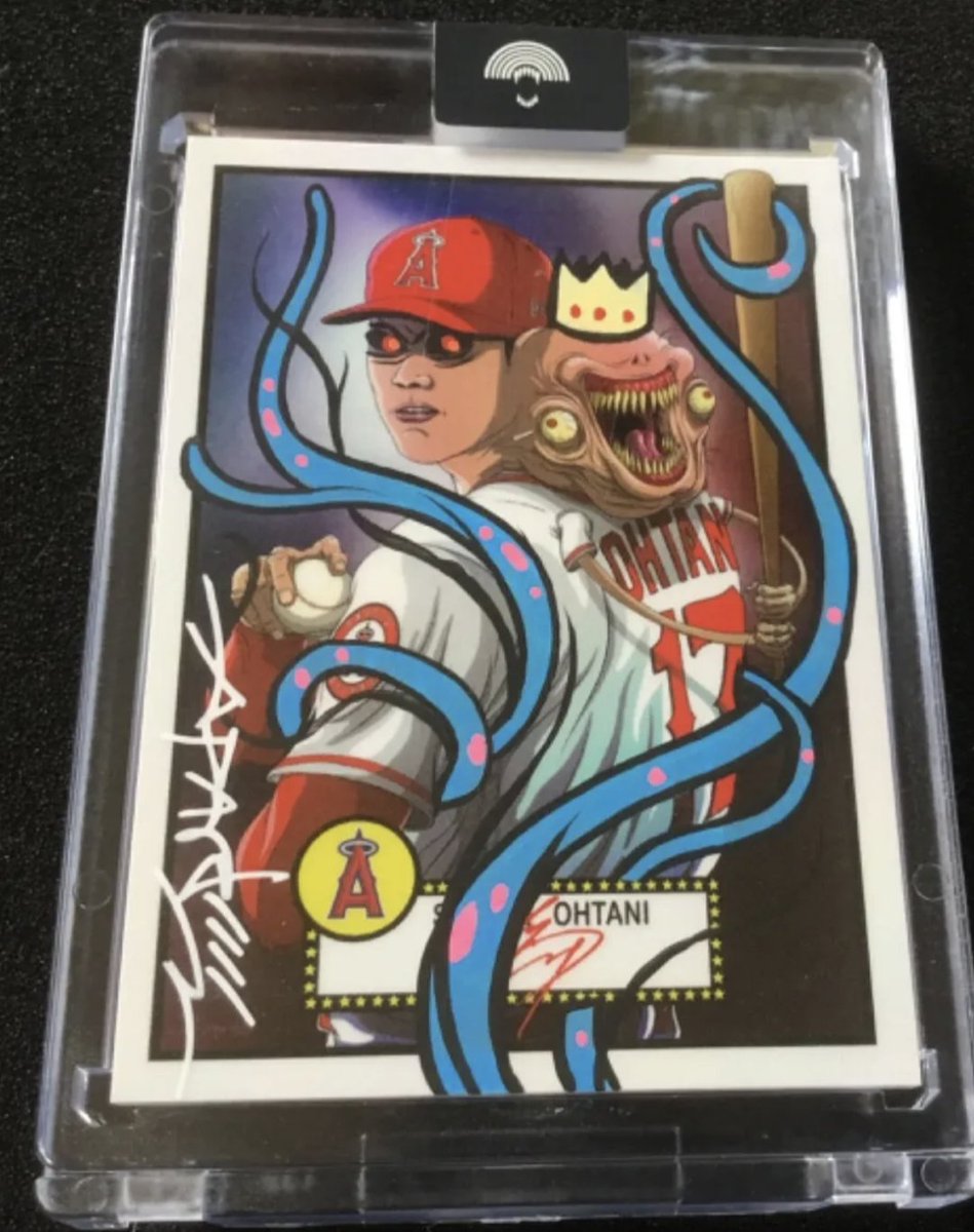 PardeeOhtani's tweet photo. Oh...
https://t.co/0Li5YbkWel https://t.co/IFZ1v1JLJj