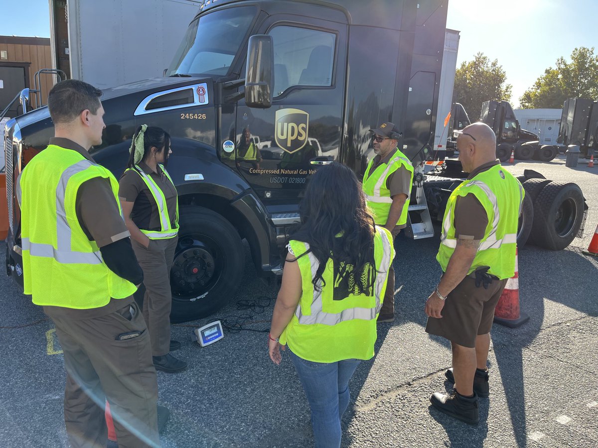 UPSOntarioDDST tweet media