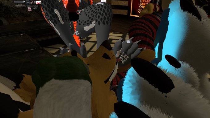 @Renard_fox_93AD is such a cute paw slut @BlueShadowAD203  @ScroudF @giuliopaworship https://t.co/FN<a class="tags" target="_blank" title="On Twitter" href="/?out=eyJ0eXAiOiJKV1QiLCJhbGciOiJIUzUxMiJ9.eyJpYXQiOjE3MjQzODIxMzUsImlzcyI6InR3cG9ybnN0YXJzLmNvbSIsIm5iZiI6MTcyNDM4MjEzNSwiZXhwIjoxNzU1OTE4MTM1LCJyZWRpcmVjdF91cmwiOiJodHRwczovL3R3aXR0ZXIuY29tL1JlbmFyZF9mb3hfOTNBRCJ9.js8_NYO8n29_14EnDy6PUewfomF8CoVJH3H0hMI8Q-LsHPn2UAJP7MF0TF24CuR5YXi0tjuK_xi2a_PNeFes3g">@Renard_fox_93AD</a><a class="tags" target="_blank" title="On Twitter" href="/?out=eyJ0eXAiOiJKV1QiLCJhbGciOiJIUzUxMiJ9.eyJpYXQiOjE3MjQzODIxMzUsImlzcyI6InR3cG9ybnN0YXJzLmNvbSIsIm5iZiI6MTcyNDM4MjEzNSwiZXhwIjoxNzU1OTE4MTM1LCJyZWRpcmVjdF91cmwiOiJodHRwczovL3R3aXR0ZXIuY29tL0JsdWVTaGFkb3dBRDIwMyJ9.xFB95nrslEBKj7RKSBULcJ6oY_slkCp6LLzhdJdQ5XzpigloZfONs5uiInVLTCYPSrDcwIgFcefjXq4d2nR5KQ">@BlueShadowAD203</a>