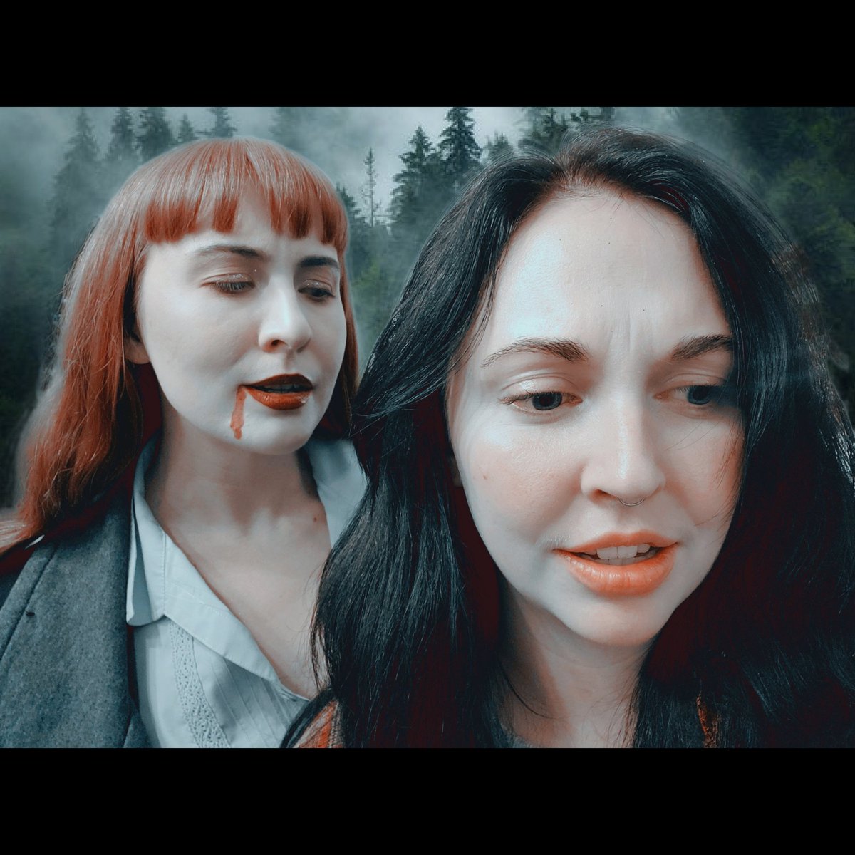 DatKatieTee's tweet photo. Bisexual Twilight-Core https://t.co/NJwFSiiFqF