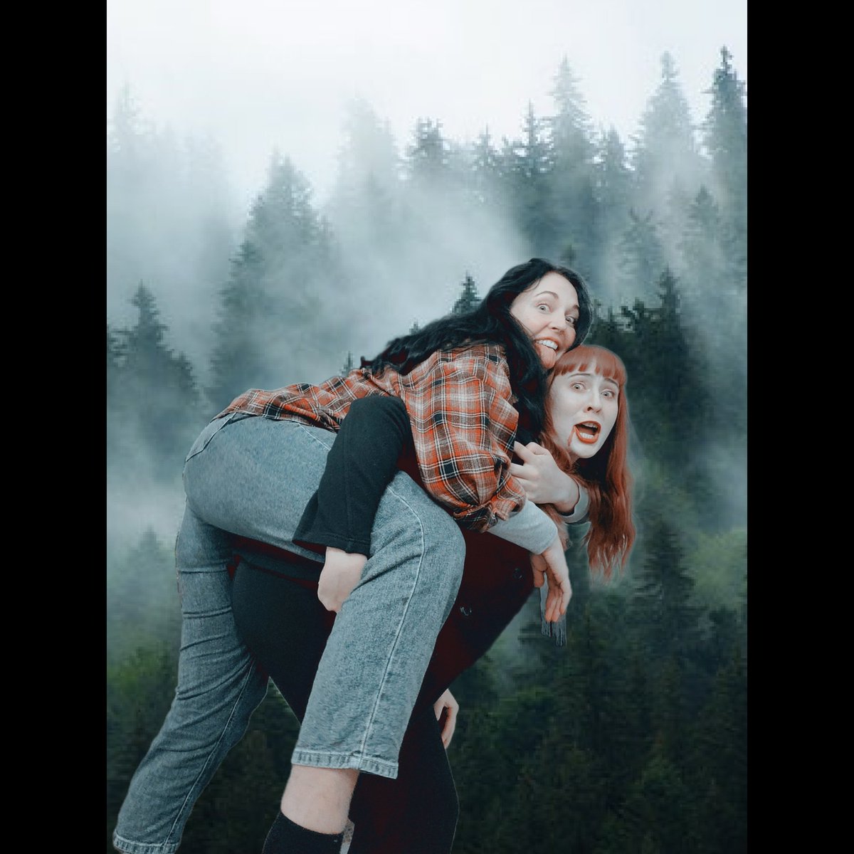 DatKatieTee's tweet photo. Bisexual Twilight-Core https://t.co/NJwFSiiFqF