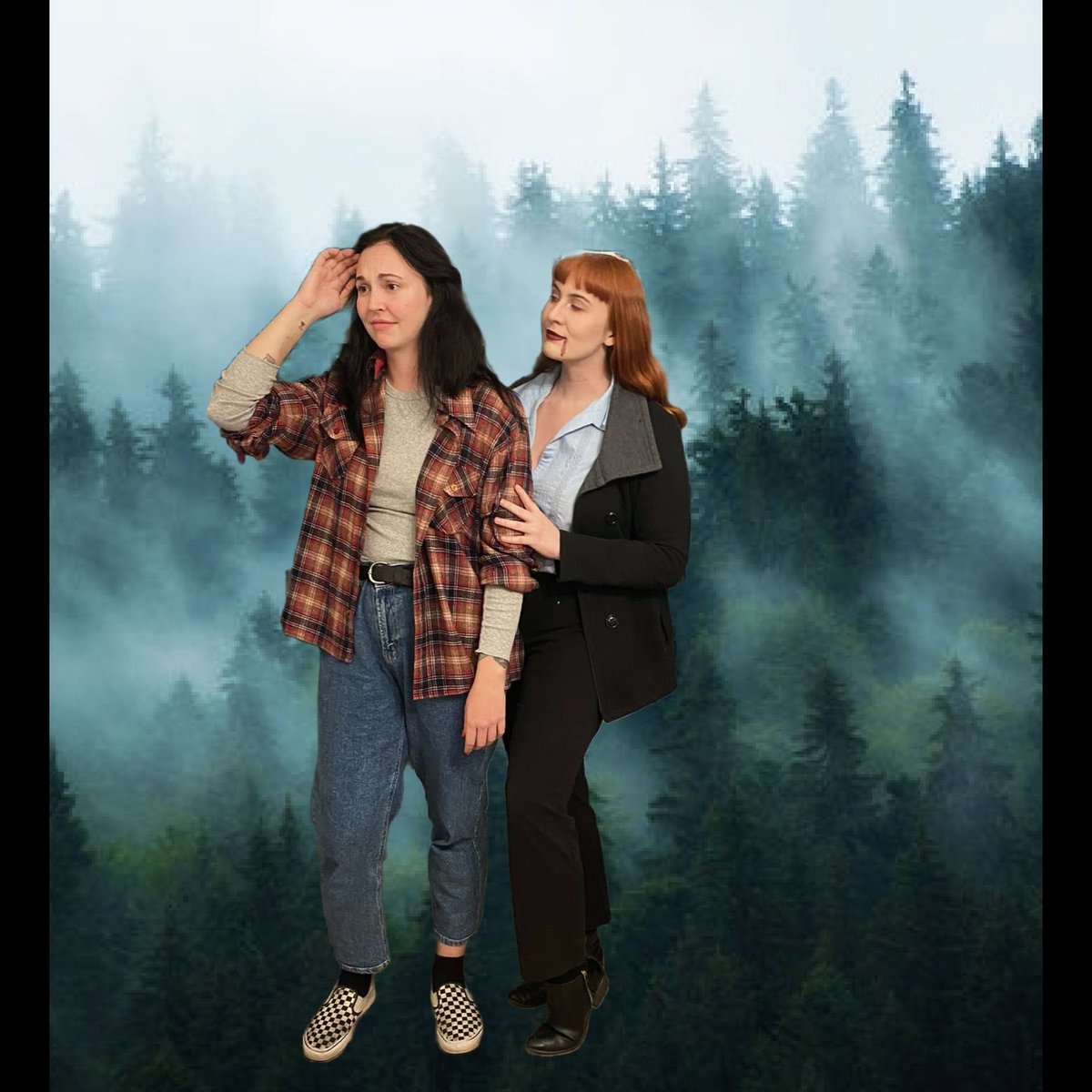 DatKatieTee's tweet photo. Bisexual Twilight-Core https://t.co/NJwFSiiFqF