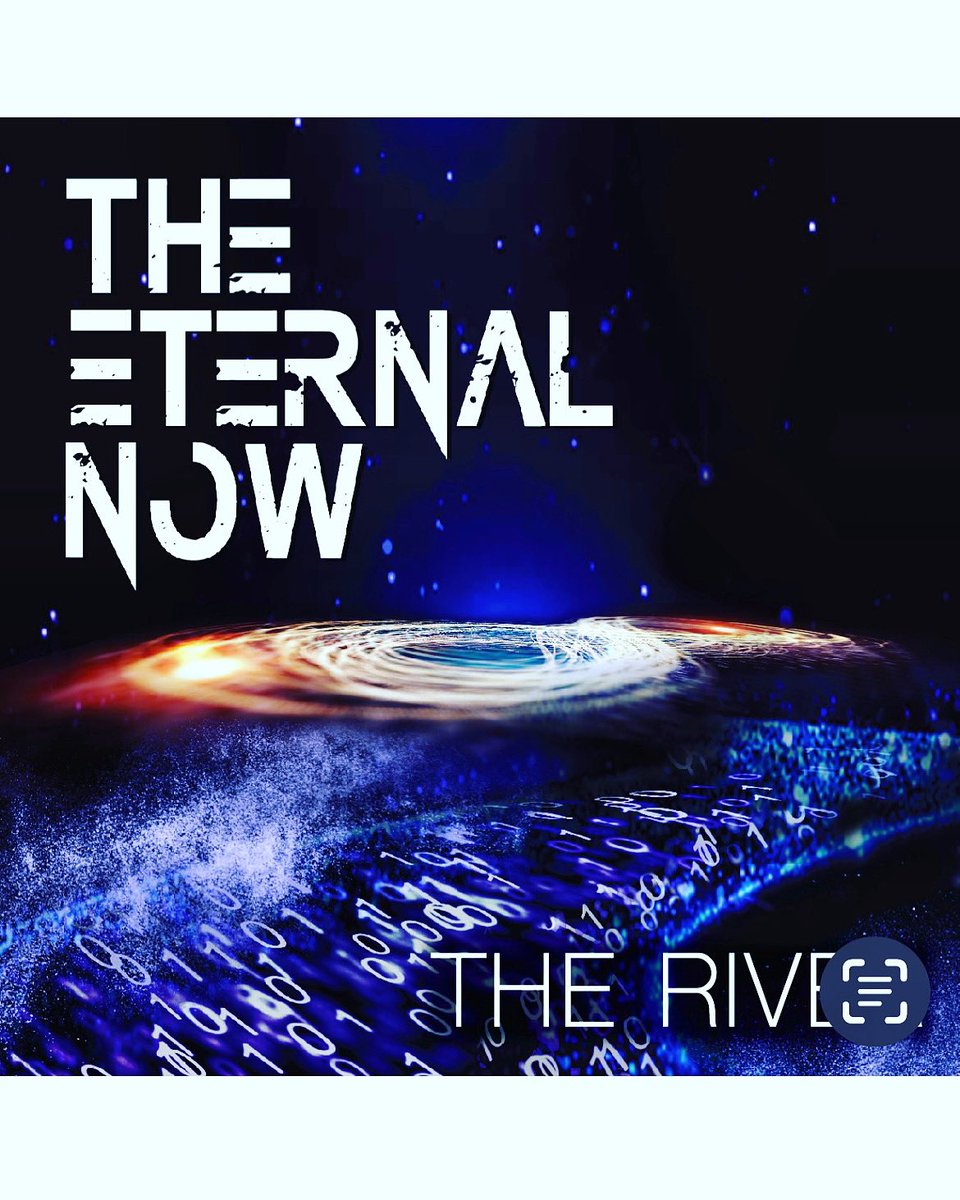 TENMetalBand's tweet photo. Who wants a copy of The Eternal Now’s new record The River? Come get your copy at Madison Live in Covington, KY 11/11/23 w/ special guests: Hybridnation &amp; Queen City Outlaws! https://t.co/zHmkVrkKNz