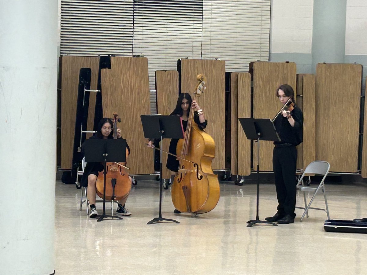 Veena Roberson tweet media