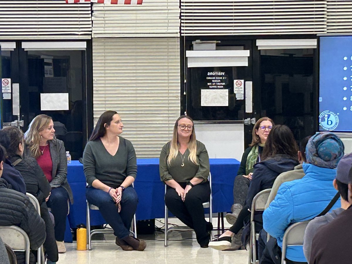 Veena Roberson (@msroberson_wmhs) on Twitter photo IB Regional Night at WMHS tonight! Great turnout! Great Energy! <a href="/VCNajera/">Vilma Nájera, Principal</a> <a href="/NadyaBriggs/">Nadya Briggs-WMHSAP</a> <a href="/AP_Mr_Wiggins/">Marcus Wiggins</a> <a href="/AP_DrValverde/">Francisco J. Valverde-Daniels -WMHS AP</a> IB Regional Night at WMHS tonight! Great turnout! Great Energy! <a href="/VCNajera/">Vilma Nájera, Principal</a> <a href="/NadyaBriggs/">Nadya Briggs-WMHSAP</a> <a href="/AP_Mr_Wiggins/">Marcus Wiggins</a> <a href="/AP_DrValverde/">Francisco J. Valverde-Daniels -WMHS AP</a>