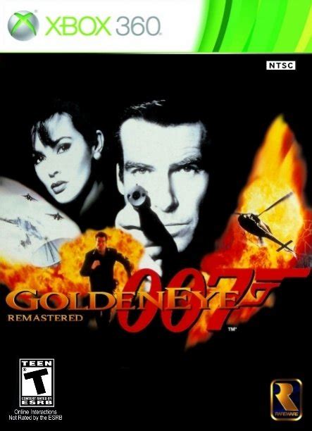 We're staring this beautiful master peice tomarrow 11.3.23 at 2 AM MST. One of my first orignal games I've ever played on the n64 so let's hit memory lane. You can see me at DaddyGecko87 everywhere people stream so see you beautiful people there !  #007 #007goldeneye #xbox
