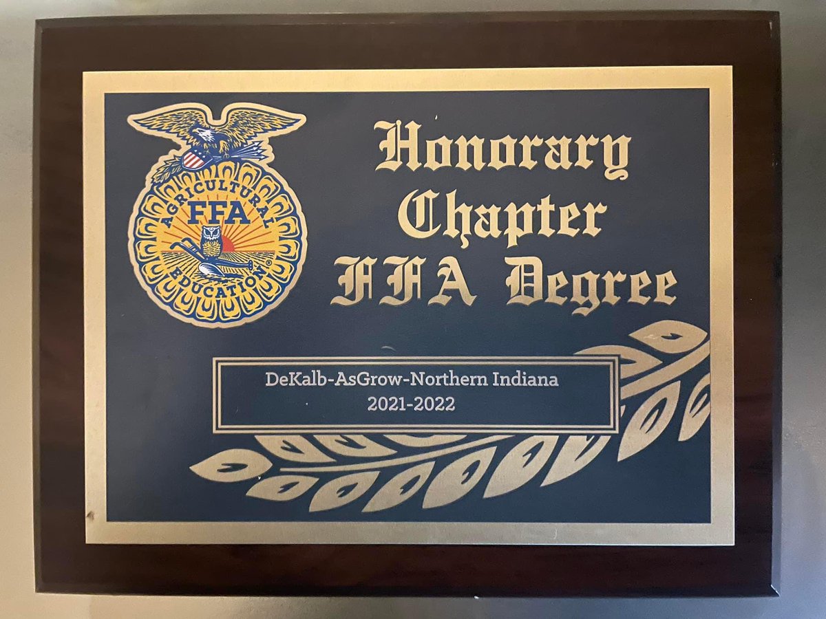 DKAS_NIN's tweet photo. We’d like to welcome all the @NationalFFA members and future @Asgrow_DEKALB customers to Indiana for the #FFA23 convention! #SponsorsOfSuccess #BayerUp https://t.co/DFasCBK0Qk