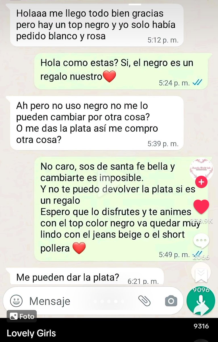 gabuleta's tweet photo. Esto me reventó de bronca y ni siquiera me pasó a mi. https://t.co/Zk1exDNbB4