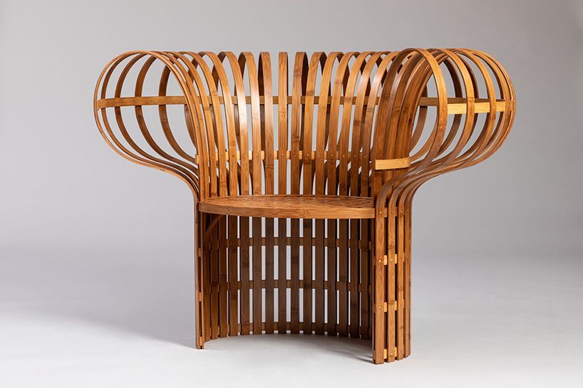 a centerpiece of new york city’s arts calendar, <a href="/TheSalonNY/">Salon Art + Design</a> is the must-visit autumnal arts rendezvous for best-of-the-best exhibitors, collectors, and art and design aficionados. arrange your visit: designboom.com/design/salon-a…