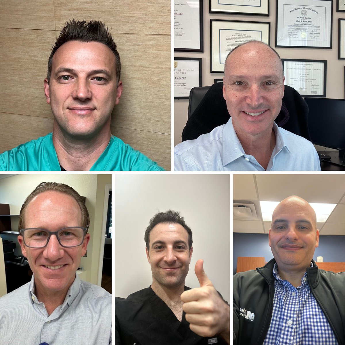 mhshospital's tweet photo. Meet the faces behind #MemorialMovember, an initiative we’re supporting to drive awareness for Men’s health. Learn more, and make a contribution to research, programs and services through the Urology Fund via the #MemorialFoundation 🧔‍♂️ #Movember2023 

👉https://t.co/yuVIjZMmVj https://t.co/0nQWV1Sauv