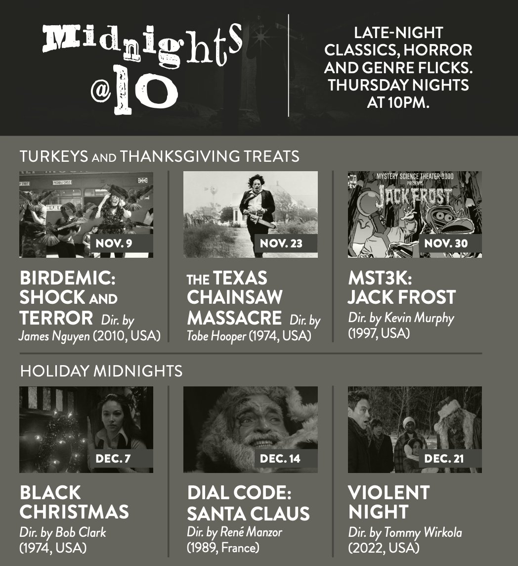 Varsity Cinema tweet media