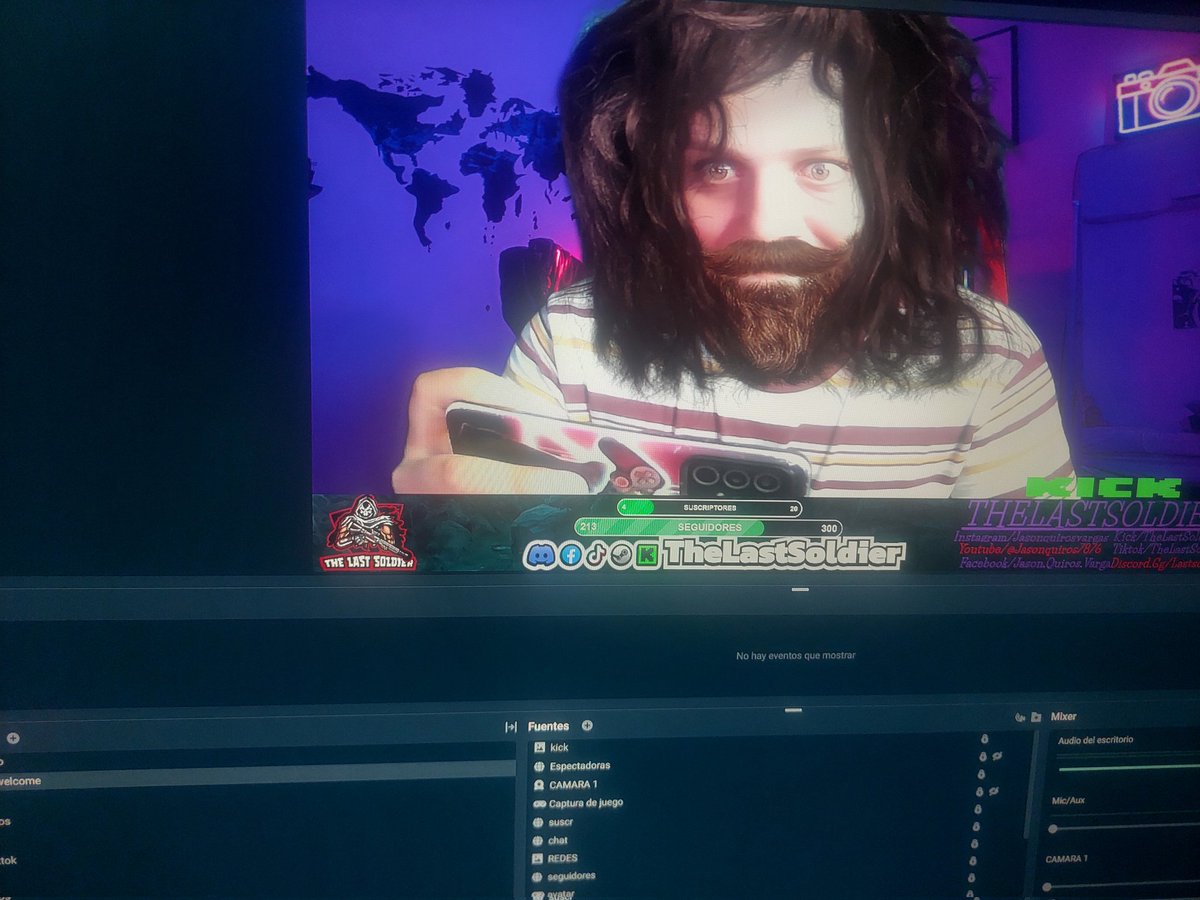 TheLastSoldierKick tweet media