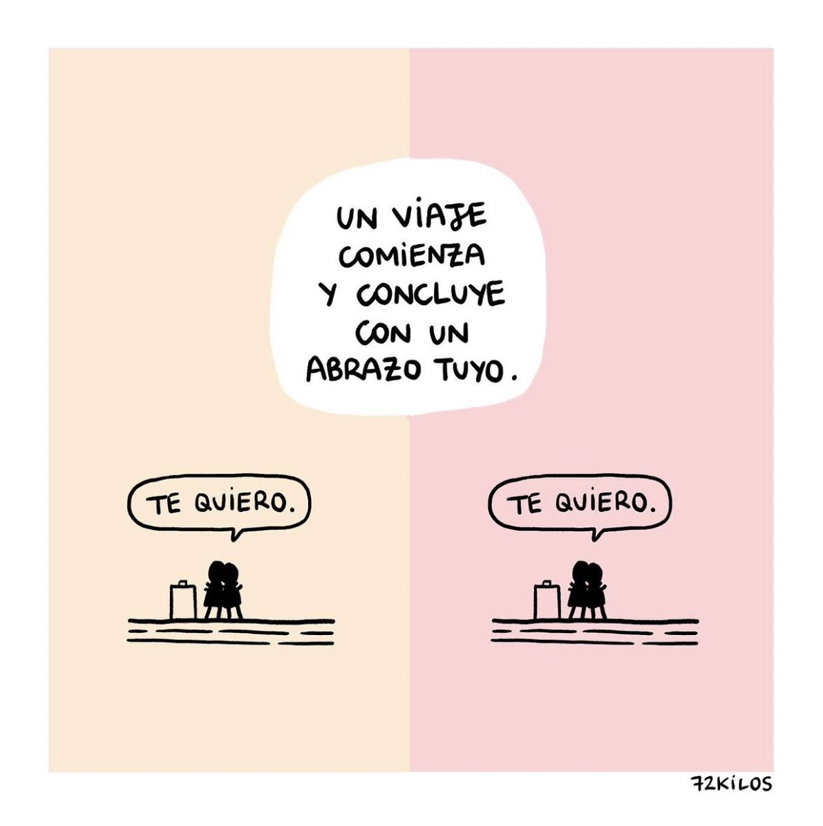 Cementedelibros's tweet photo. Un viaje con pieza y concluye CON UN ABRAZO TUYO♥️
Autor: @72kilos 
#cementeriodelibros https://t.co/YL7JdHVHJ2