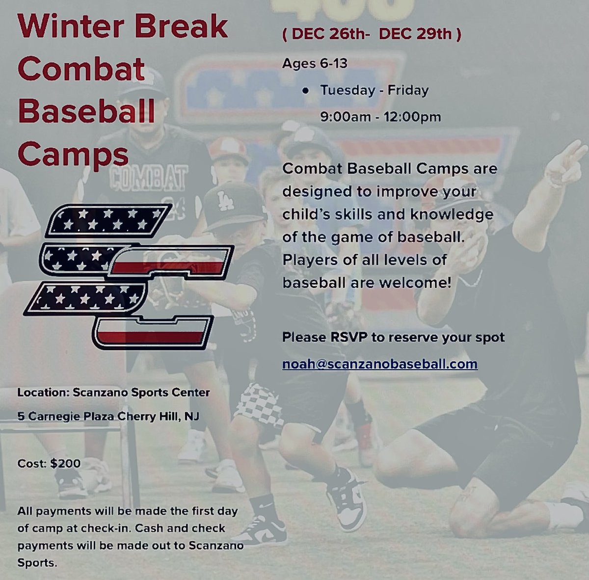 Noah Stofman tweet media