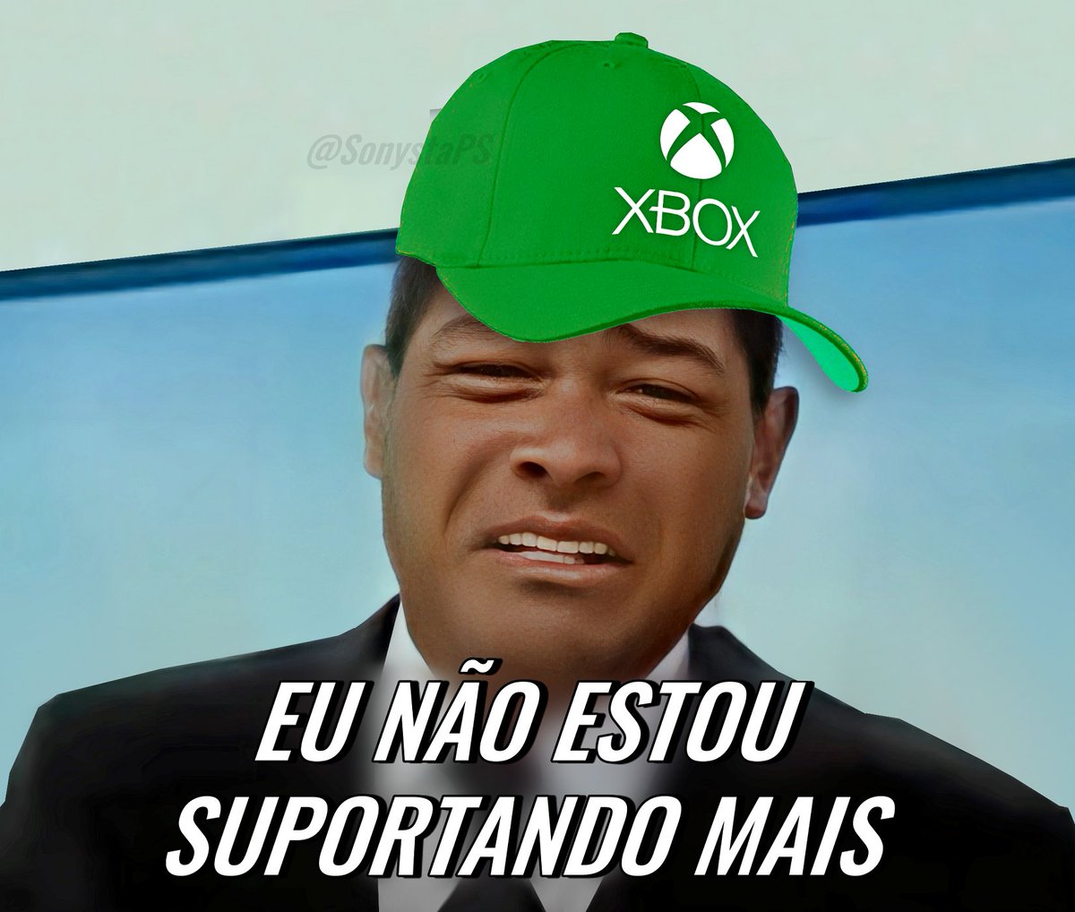 SonystaPS's tweet photo. @Drakesincero5 https://t.co/JRCC9YzAdL