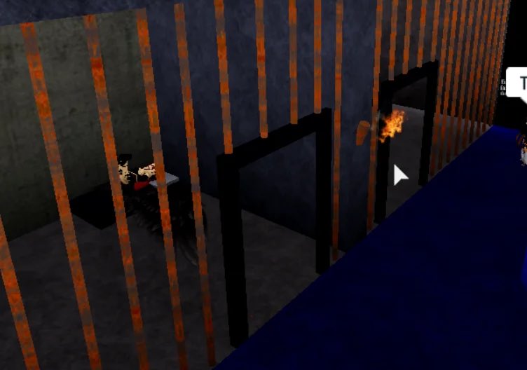 McQueenRH's tweet photo. you ain’t ever felt true fear if you don’t know what this is  #royalehigh https://t.co/hpvl4BnHof