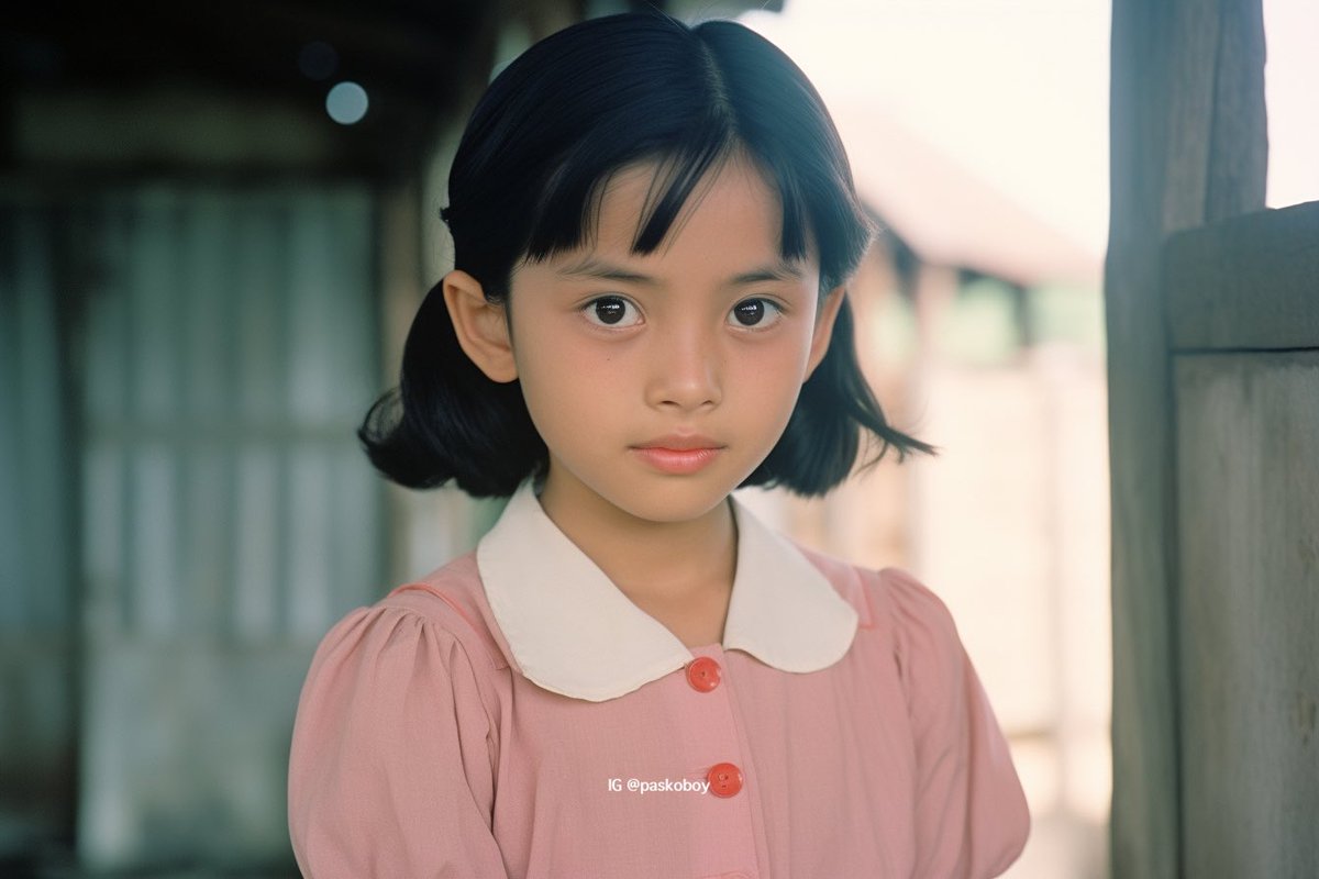 beranalogi's tweet photo. Begini jika Nobita dkk diceritakan tinggal di pedesaan Indonesia.☺️ https://t.co/KT9LWLBxYD