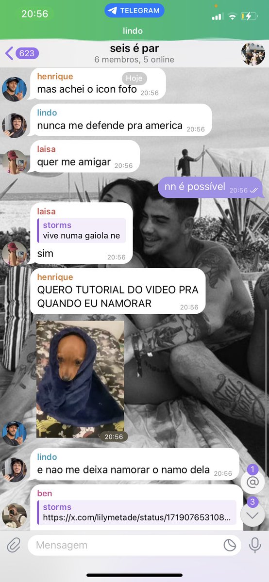 svrturno's tweet photo. @lilymetade @putadonic https://t.co/s5pvITatUq