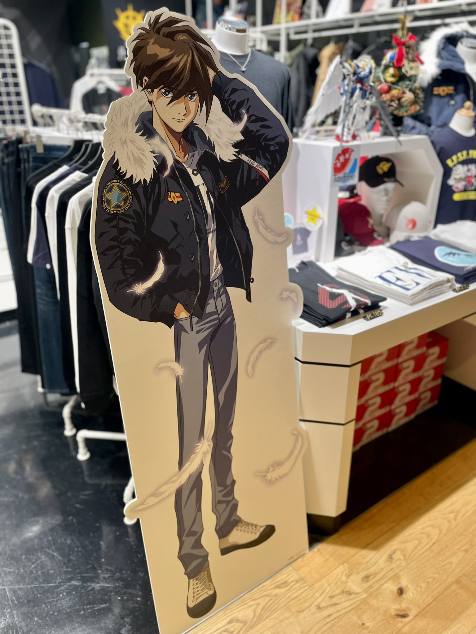 STRICT-G東京ソラマチ店 on X: STRICT-G東京ソラマチ店 on X: