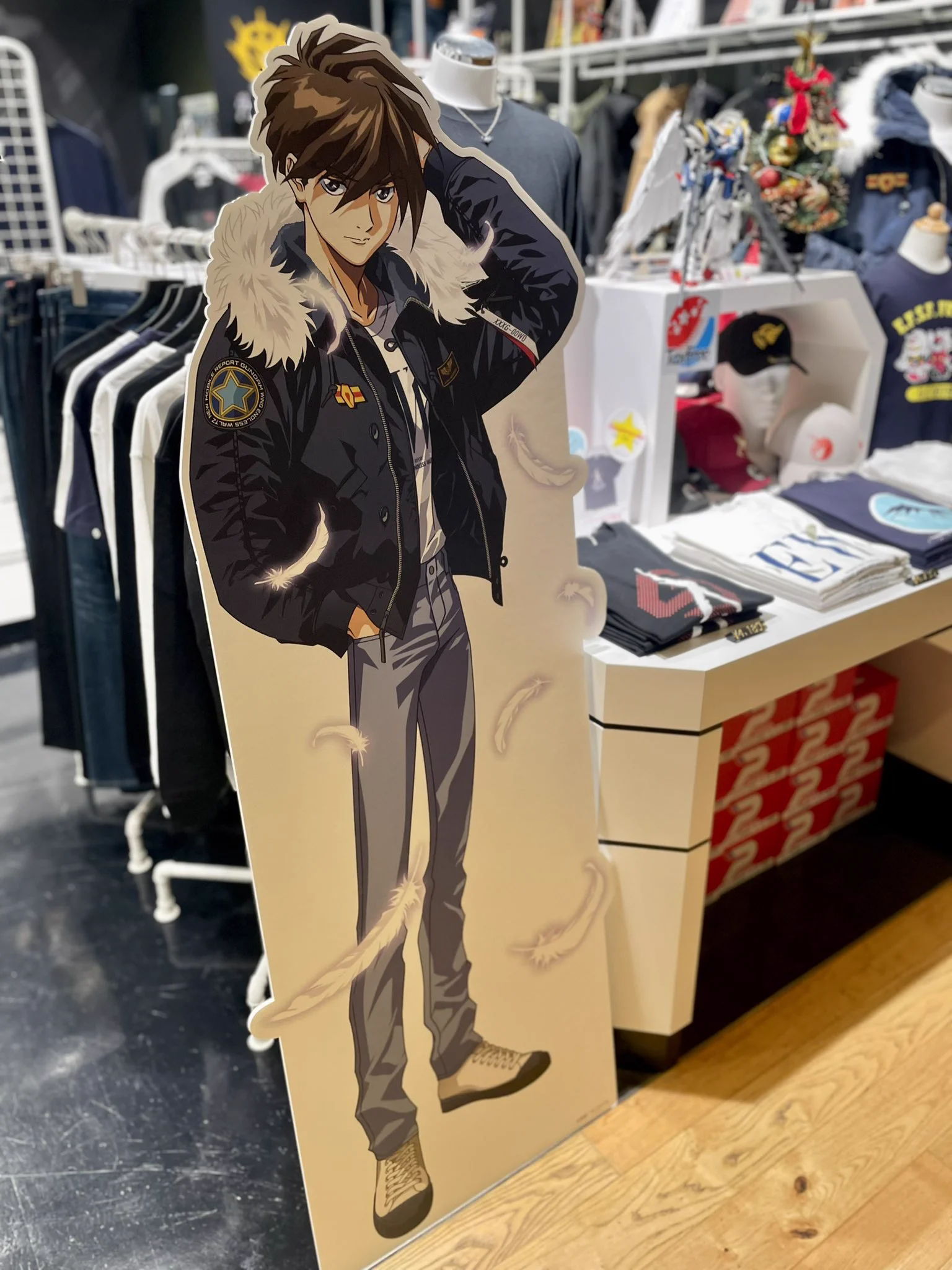 STRICT-G東京ソラマチ店 on X: 