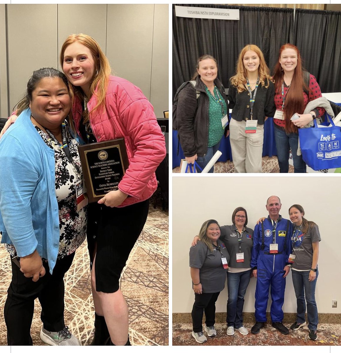 WilsonSchoolsNC's tweet image. #WCSistheBEST