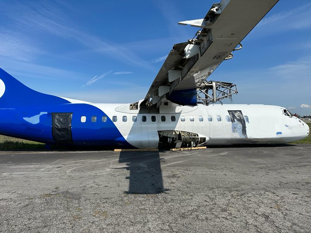 Stu-Art Aviation tweet media