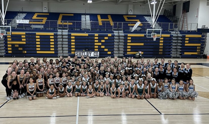 SCHS Athletics tweet media