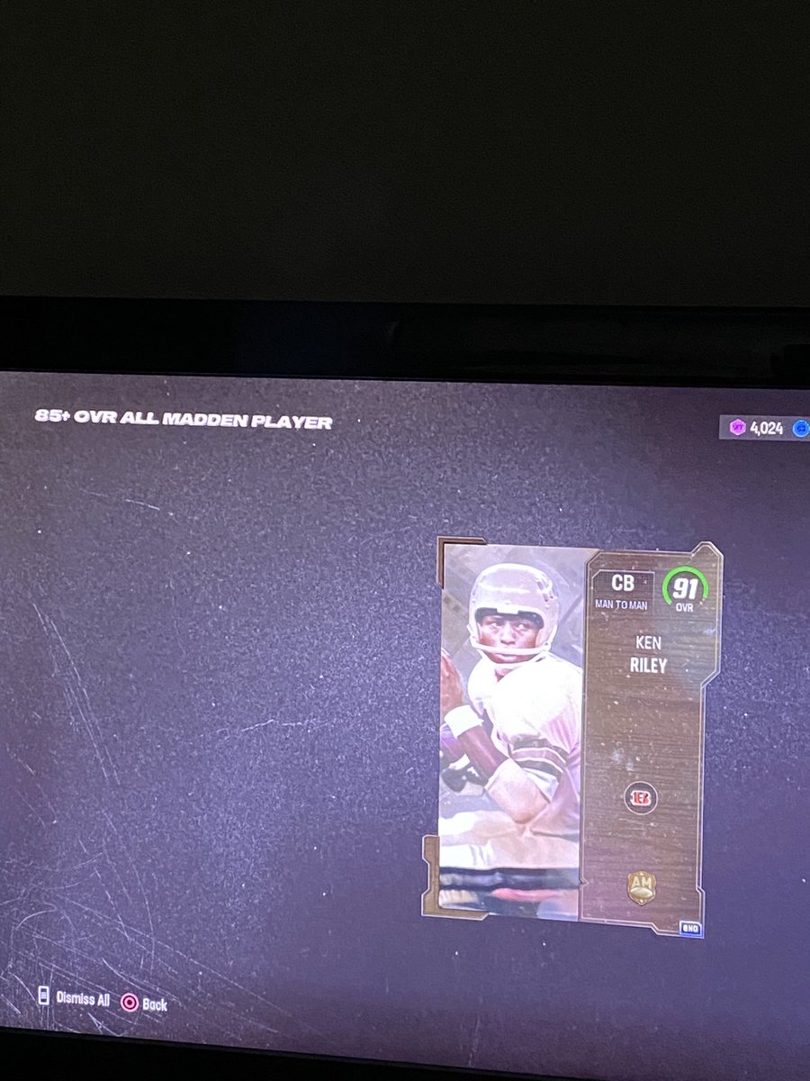 Thebigman301's tweet photo. @Zirksee thanks for the luck today 🙏 https://t.co/YuXtdht1W1