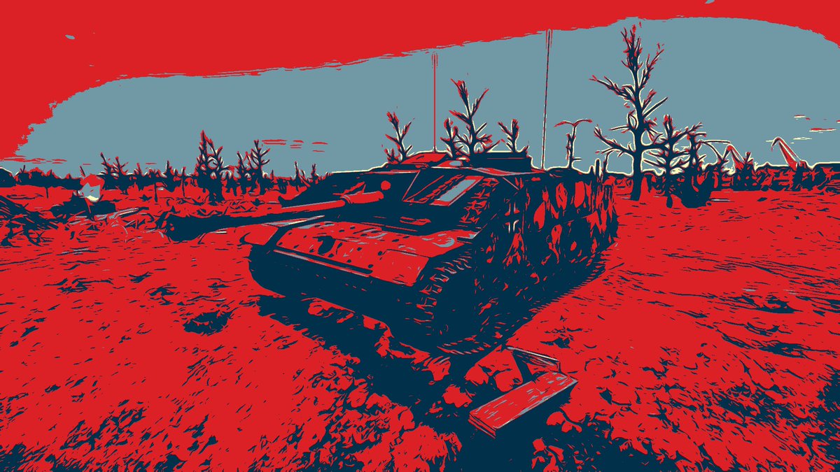 foxtrot_york's tweet photo. Did a photo shoot in War Thunder. This one is pretty cool so I felt like sharing it https://t.co/7MSHXOReoh