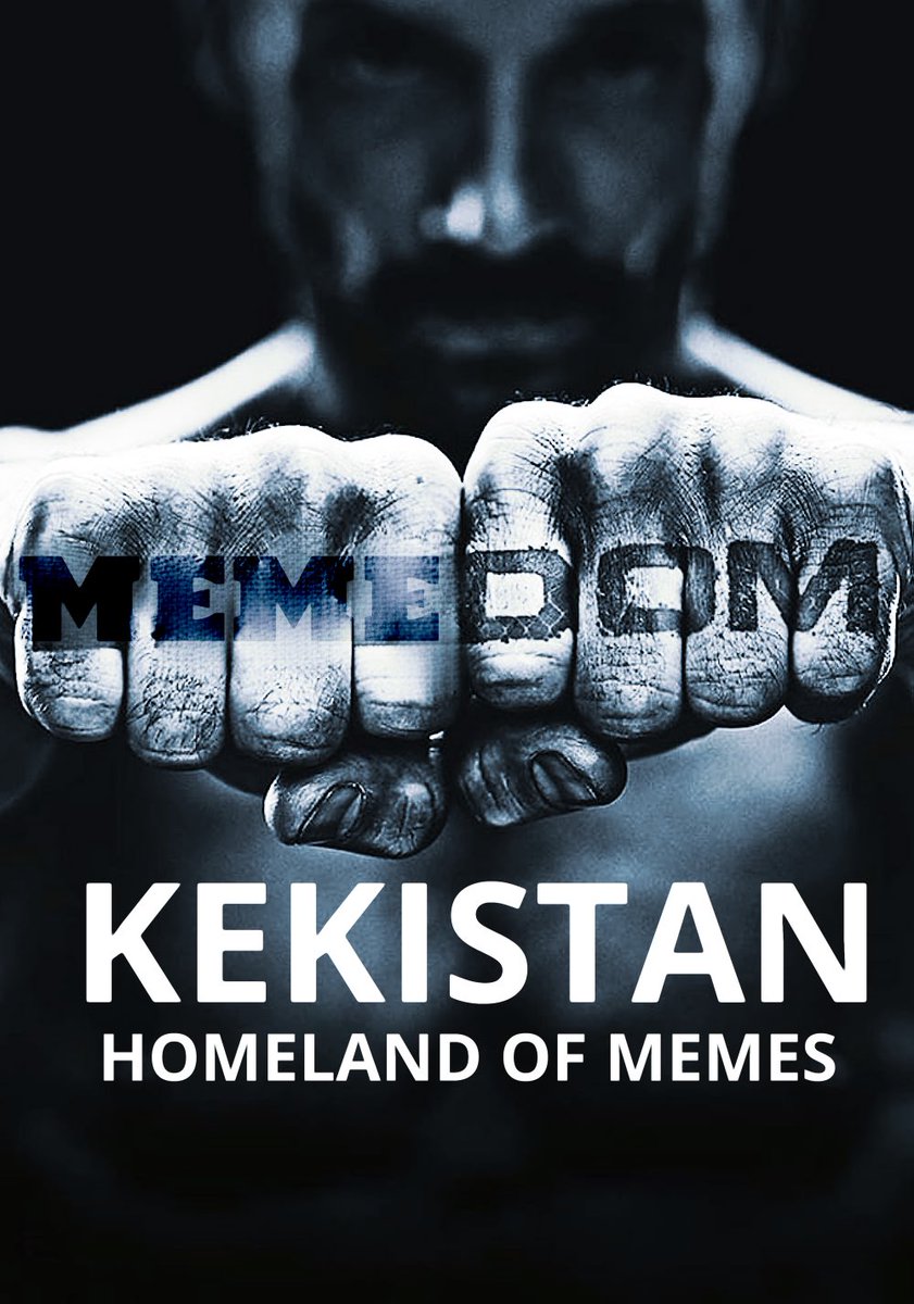 DiamondBalls77's tweet photo. https://t.co/M3rr77i74j
https://t.co/04RjCQ6O5Y 
https://t.co/HNfczyceyS
We are the #memedom to all memes and memers https://t.co/f4R2ID4dnP