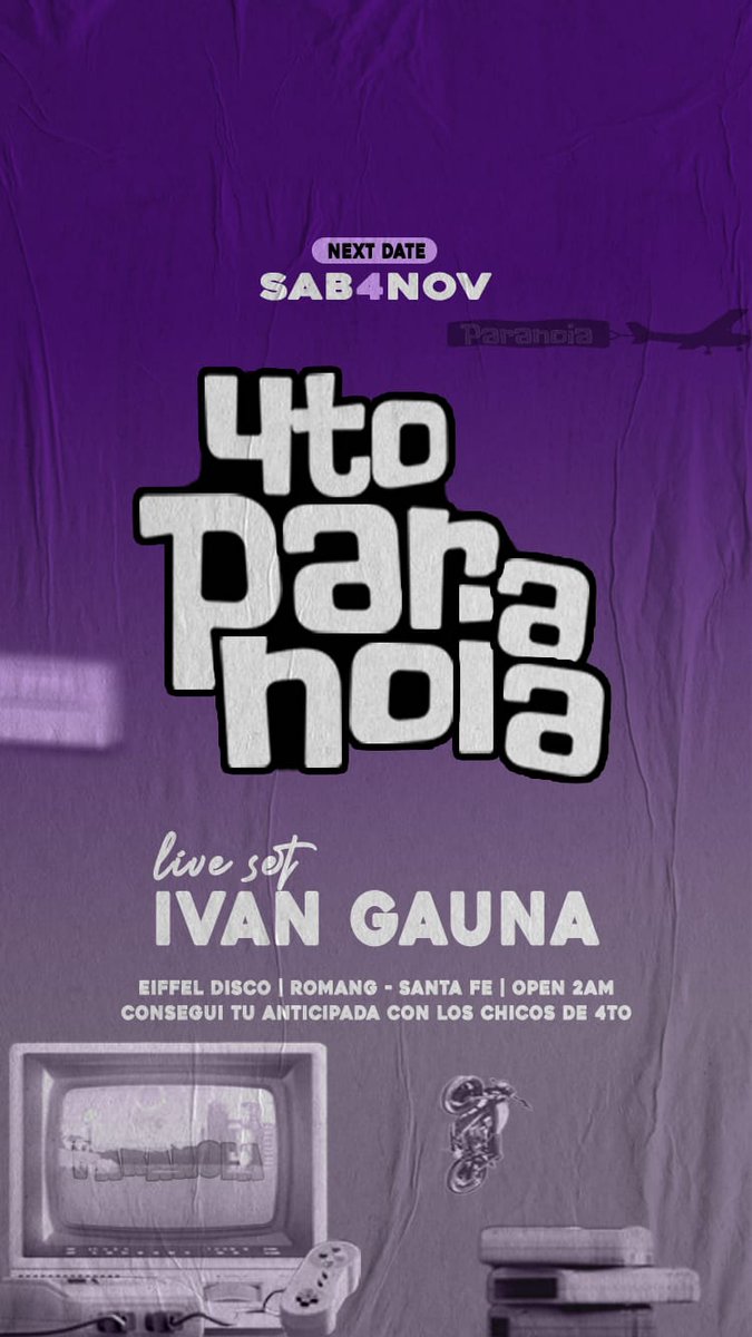 dale q este sábado rompemosss 🤪🤯🥳