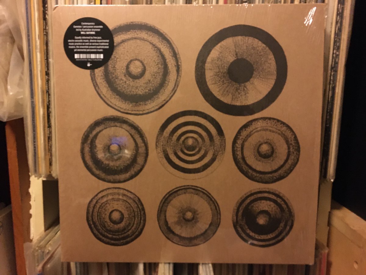 ParkdaleRadio's tweet photo. DISCO 3000 is on air tonite 9-11
Starting w/new music from #Matmos &@Folkways + @holyfuck @KOKOKOmusic & music for #Gamelan by #WillGuthrie
In 2nd hr #HarryPartch @theResidents @do_or_diy & a @negativlandland classic
Tune yr radios in Parkdale to 87.5FM or stream live @WGXC https://t.co/LHhs7ZDhGT