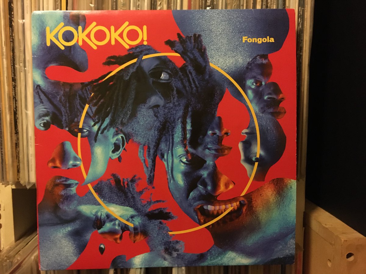 ParkdaleRadio's tweet photo. DISCO 3000 is on air tonite 9-11
Starting w/new music from #Matmos &@Folkways + @holyfuck @KOKOKOmusic & music for #Gamelan by #WillGuthrie
In 2nd hr #HarryPartch @theResidents @do_or_diy & a @negativlandland classic
Tune yr radios in Parkdale to 87.5FM or stream live @WGXC https://t.co/LHhs7ZDhGT