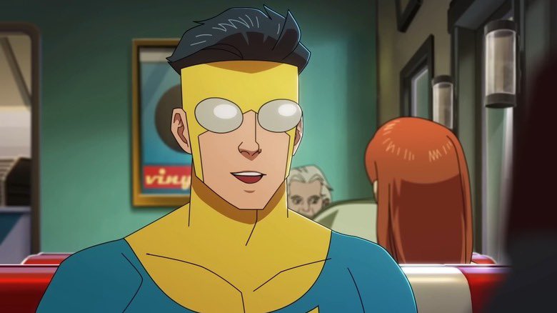 Invincible Season 2 release schedule: Dates & episodes - Dexerto