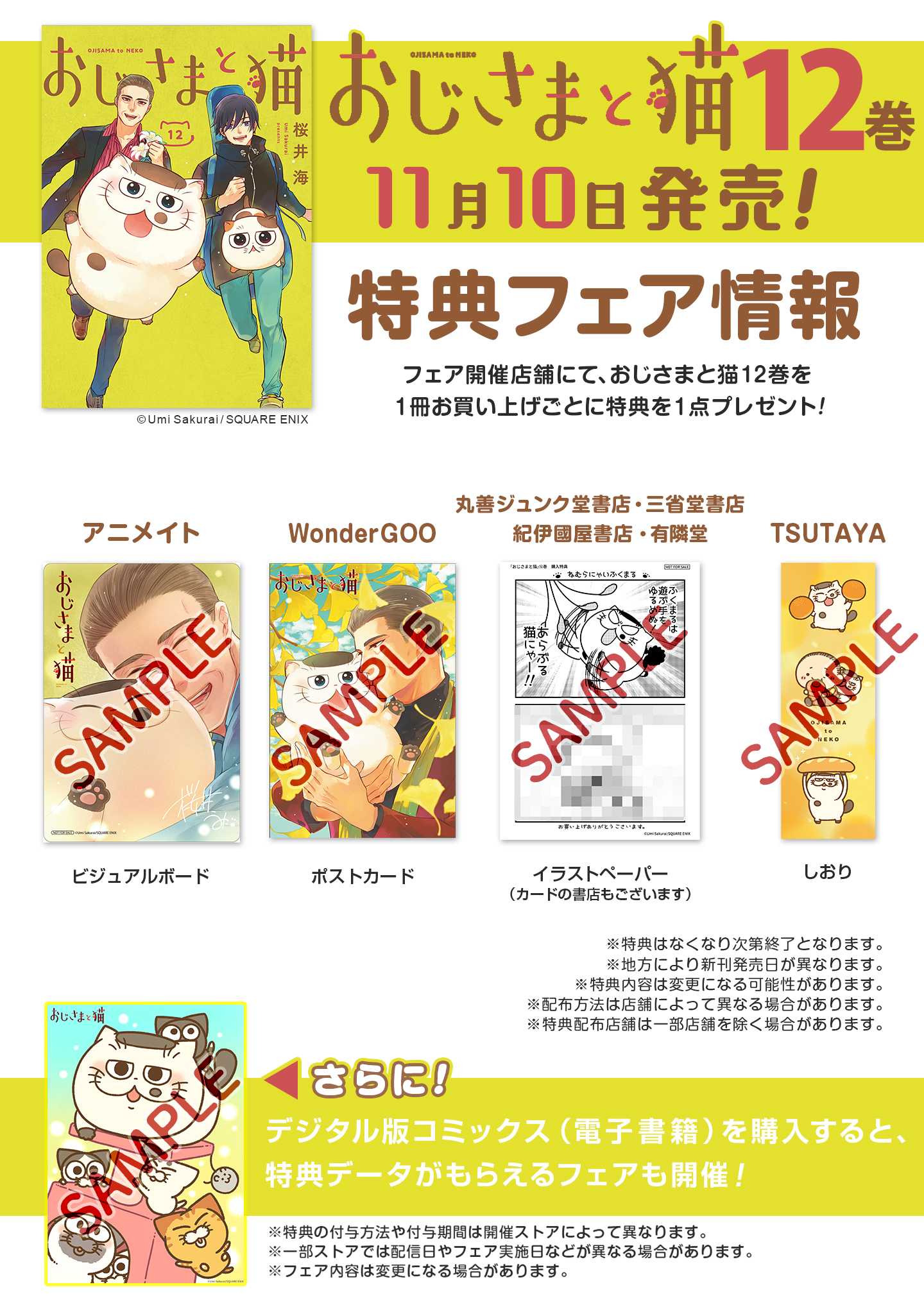 Amazon.co.jp: おじさまと猫(12) (ガンガンコミックスpixiv