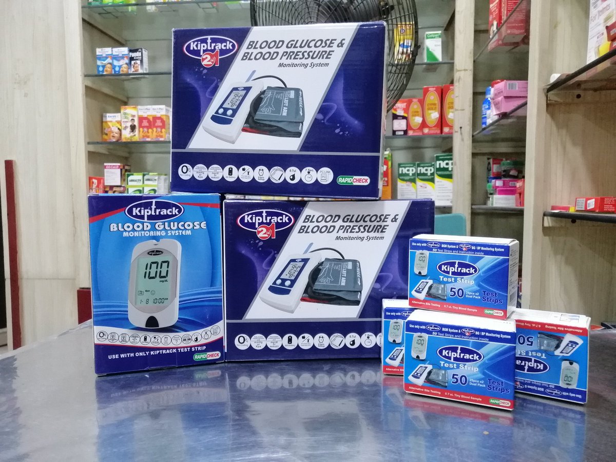 officialdumebi_'s tweet photo. @MissPearls I'm a Pharmacist, sell the best blood Glucose and blood pressure monitoring device, it's called Kiptract 2 in 1 monitor, best rate, perfect for gifting to elderly, loved ones and relatives this season, extremely light to carry with 95% accuracy, send a DM today.. Thanks! https://t.co/ZdIipdtjW7