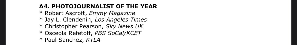 Paul Sanchez tweet media