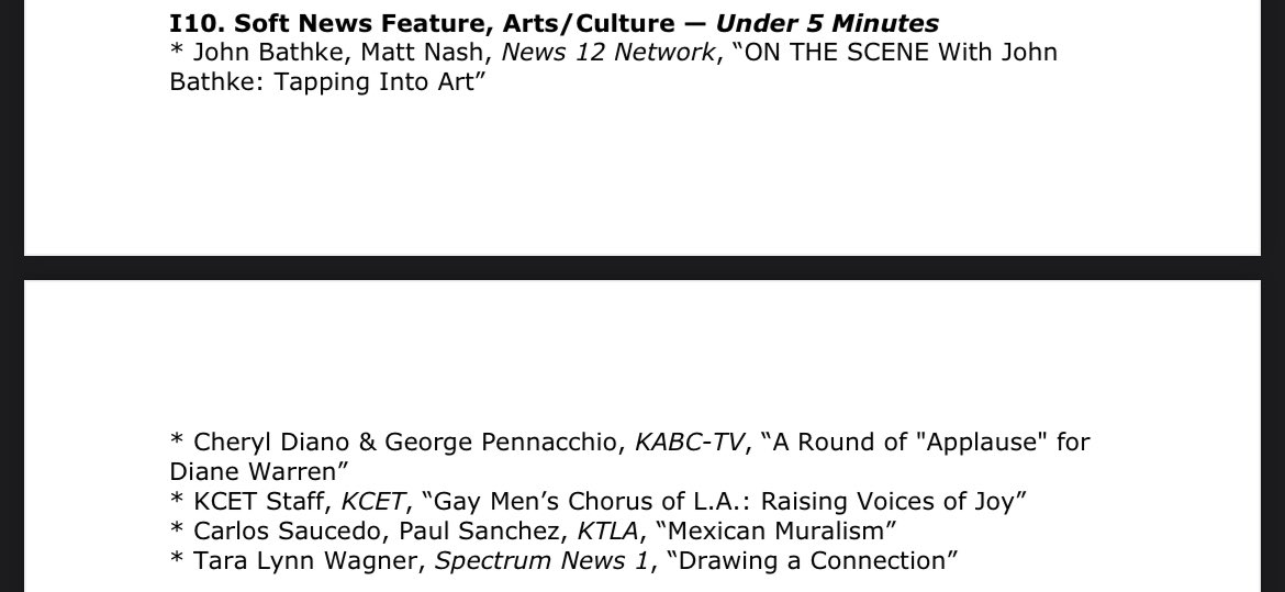 Paul Sanchez tweet media