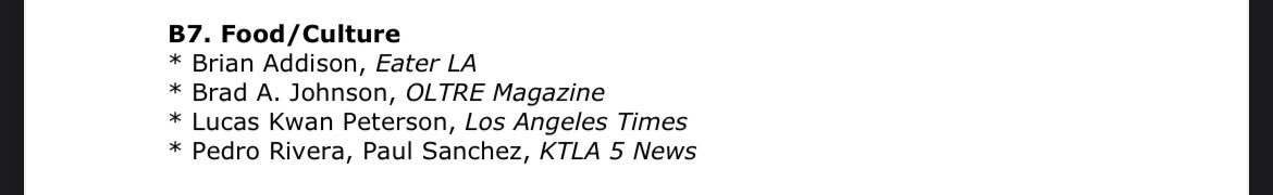 Paul Sanchez tweet media