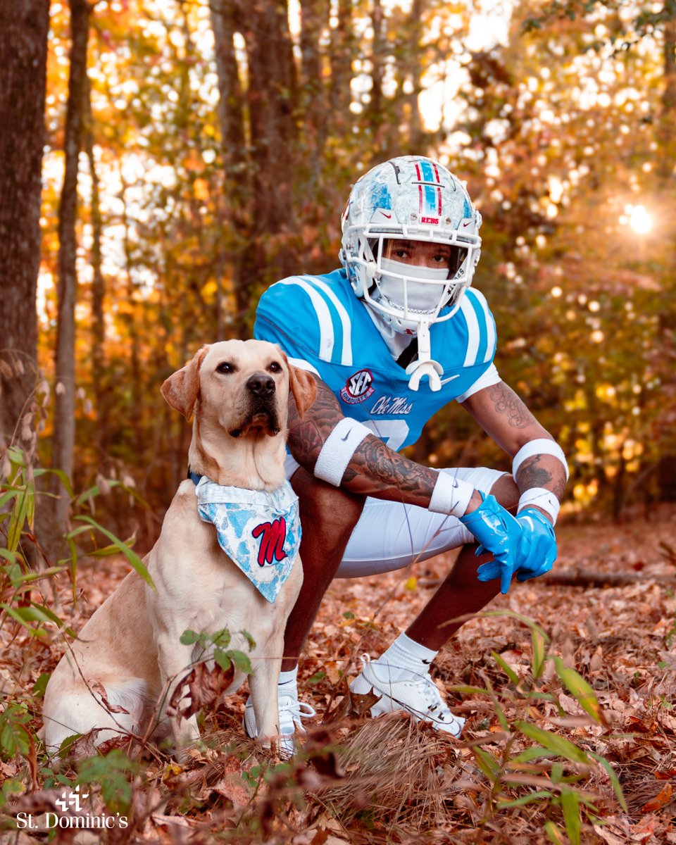 Ole Miss Football tweet media