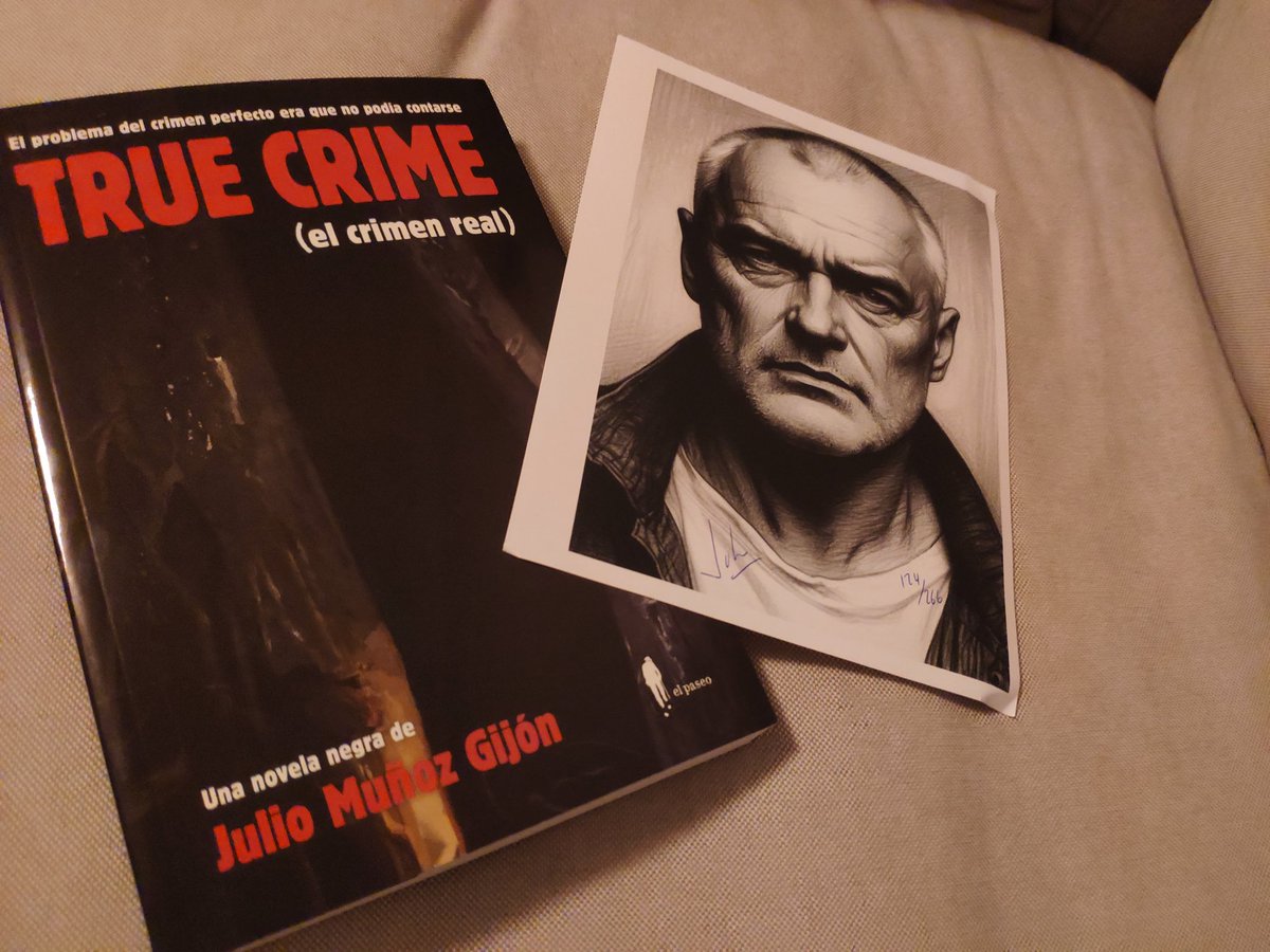 Hola <a href="/rancio/">Rancio</a> 
Aunque ya no te inspires en nuestros vinos, te seguimos queriendo 😂😂😂
124/266 #TrueCrime