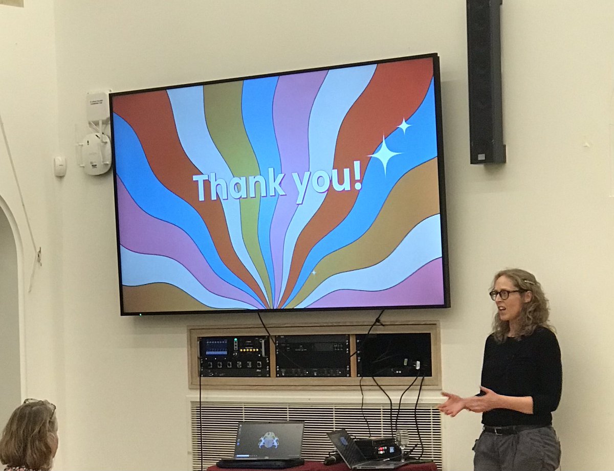 CRUKCamCentre's tweet photo. We’re delighted to welcome patients and members of the public to hear about our #breastcancer clinical @CRUKresearch to detect cancer earlier and personalise treatment. 

🙏 And most importantly to thank patients for participating in @CRUKCamBreast research studies and trials. https://t.co/dxcKkMpH2R